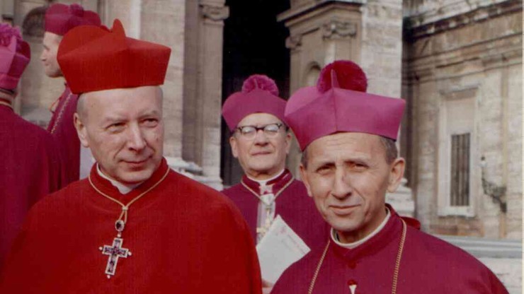 50. rocznica listu biskupów polskich do niemieckich