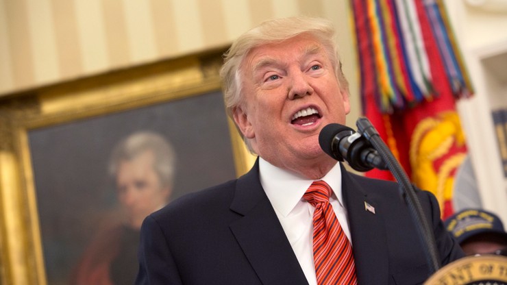 USA wezwały Iran do uwolnienia bezprawnie przetrzymywanych Amerykanów