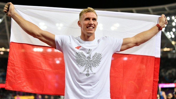 Lisek: Bez szaleństwa nie ma mowy o wysokim skakaniu