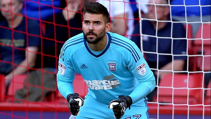 Białkowski trafi w końcu do Premier League?