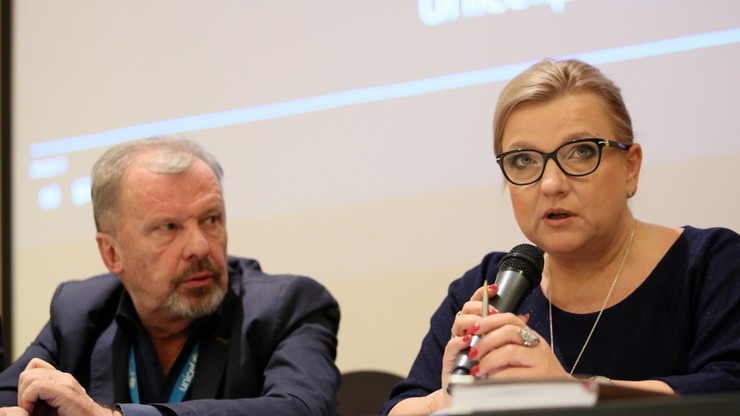 Kempa: polska pomoc humanitarna będzie skierowana do wszystkich uchodźców, bez względu na narodowość czy wyznanie