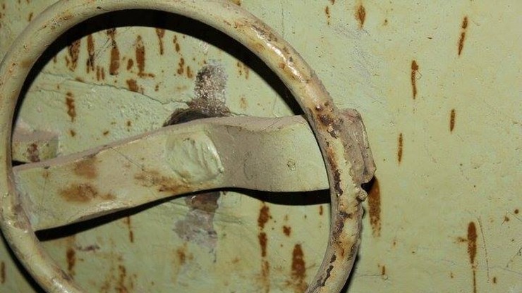 Muzeum Schronów PRL-u ma powstać w Warszawie