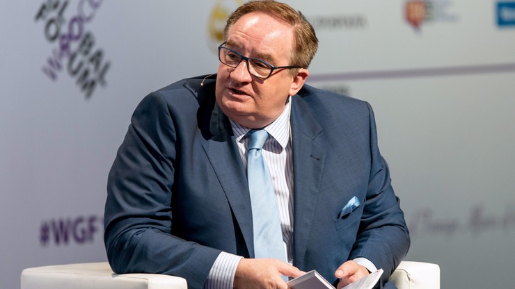 Odszedł "z najgłębszym żalem". List Saryusz-Wolskiego do Europejskiej Partii Ludowej