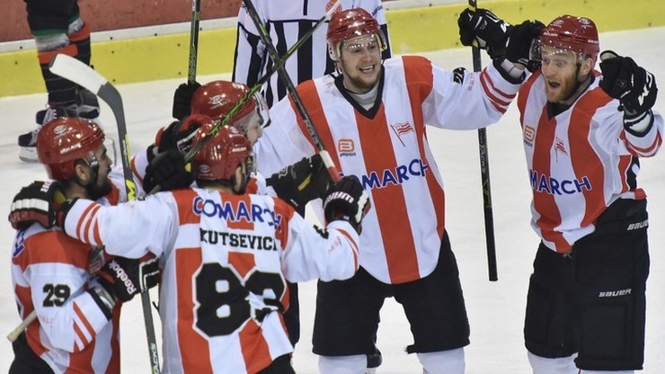 Trener Cracovii: Takie mecze to święto
