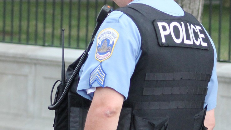 USA: strzelanina w szkole podstawowej. Są ofiary, napastnik zginął na miejscu