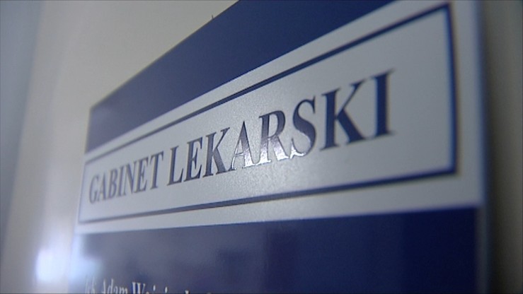 Z ponad 50 zatrudnionych lekarzy, 34 wypowiedziało pracę. "Nie jest możliwe spełnienia żądań płacowych"
