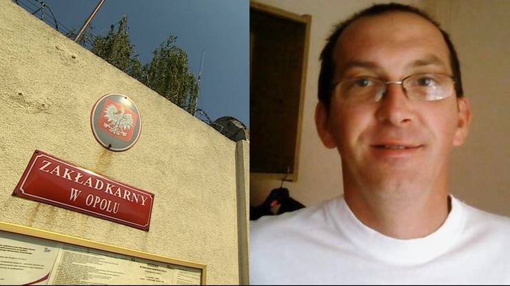 Kino, zakupy, basen. Więzienne luksusy groźnego przestępcy