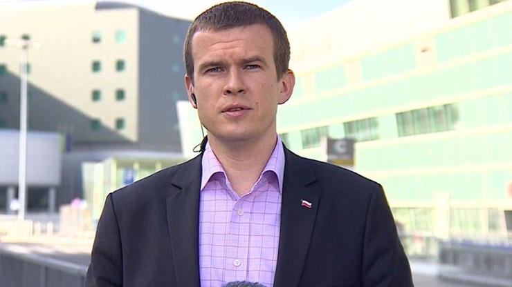 Minister sportu: mam nadzieję, że w Paryżu spadnie deszcz łez niemieckich kibiców