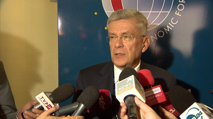 Karczewski: do świąt Bożego Narodzenia powinniśmy zdążyć z reformą sądownictwa
