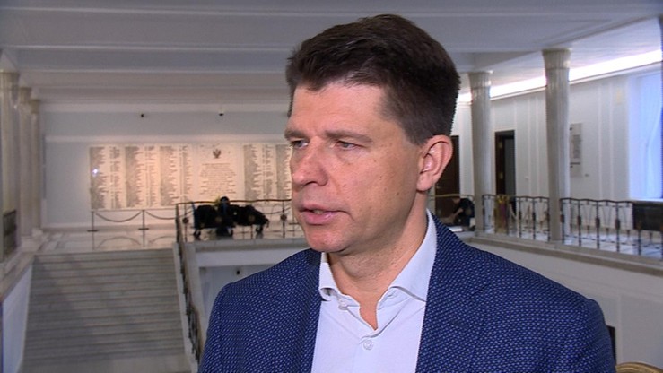 "Porozumienie między prezydentem a PiS ws. ustaw sądownictwa to dzielenie łupów"