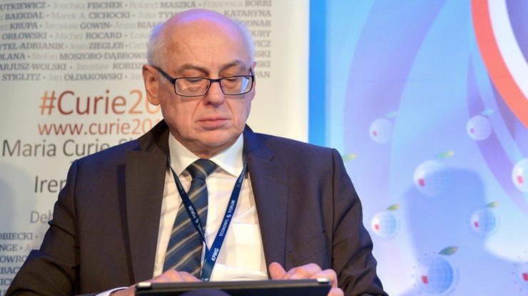 Krasnodębski: UE nie może zmusić państw członkowskich do wykonania wyroku TS. Przecież Rada nie będzie dokonywała interwencji zbrojnej