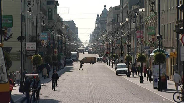 Łódź chce zostać Miastem Filmu UNESCO