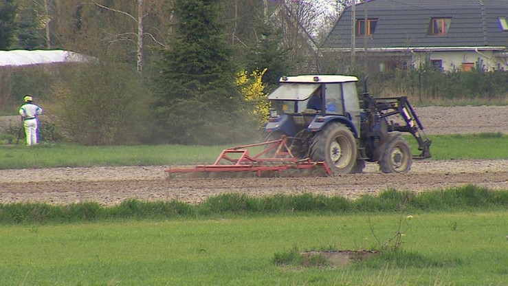 Gwałtownie wzrosło zadłużenie polskich rolników