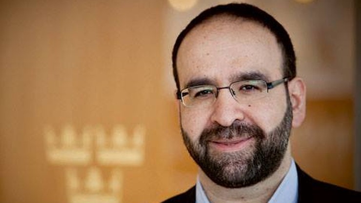 Szwedzki minister zdymisjonowany za kontakty z terrorystami