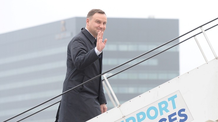 Prezydent podpisał nowelizację budżetu na 2016 rok. Rolnicy dostaną zaliczki