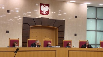 27-11-2016 20:40 Adwokatura w uchwałach o kryzysie wokół TK i tajemnicy adwokackiej