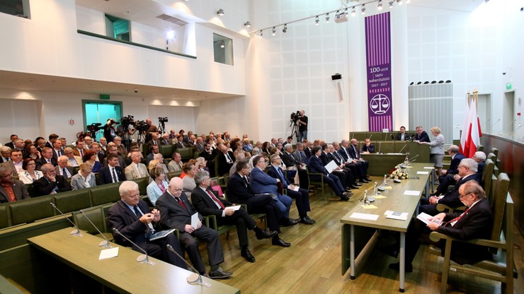 Rzecznik SN: chętnie zabierzemy głos ws. zmian w sądownictwie