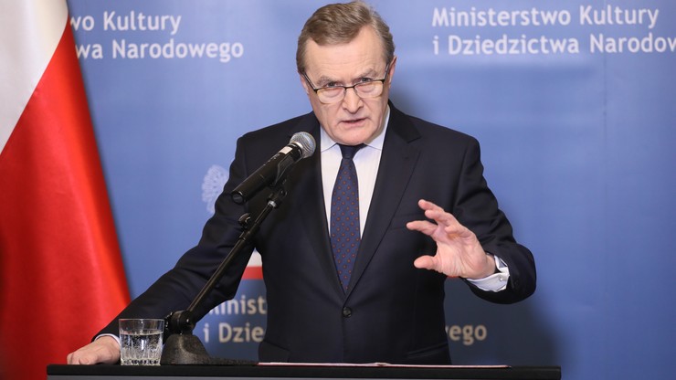 Minister kultury powołał Radę PISF na lata 2017-2020