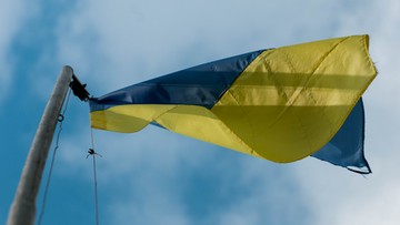 27-06-2017 12:17 Oficer wywiadu wojskowego zabity w zamachu w Kijowie