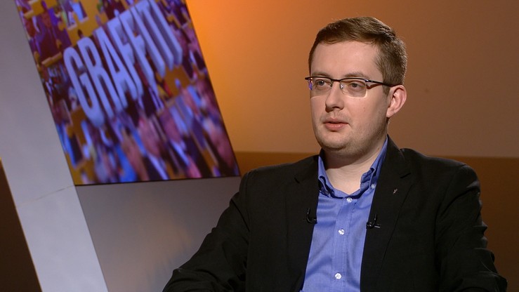 Winnicki: Polacy w Polsce decydują o polskich sprawach i nic do tego komisarzom i eurokratom