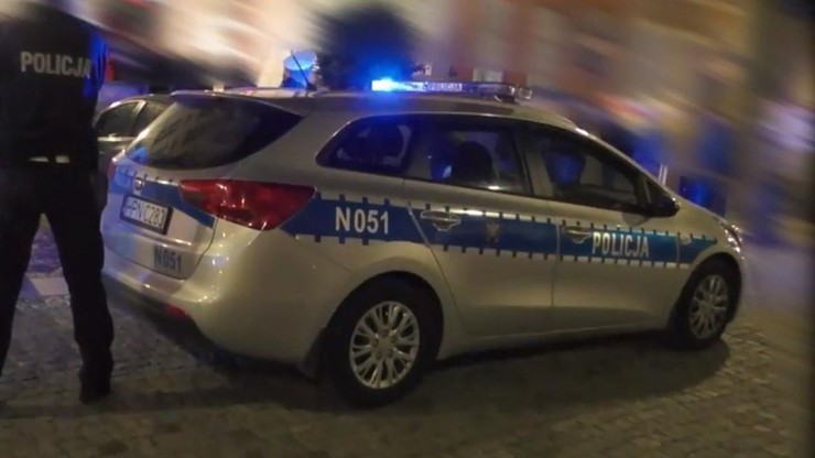 Walczył z napastnikiem uzbrojonym w gaz. 88-letni naukowiec poradził sobie z 30-latkiem