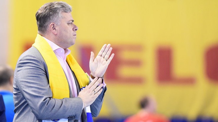 Prezes VIVE: W Kielcach musi powstać nowa, większa hala
