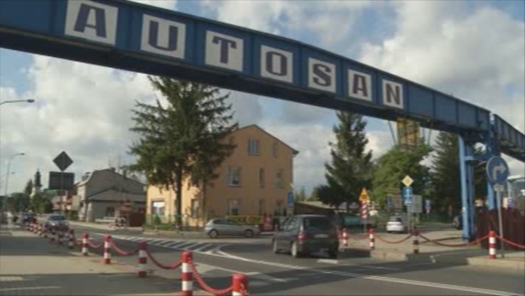 Oferta miała wpłynąć 20 minut po czasie. CBA złożyło zawiadomienie ws. jednego z byłych szefów Autosanu