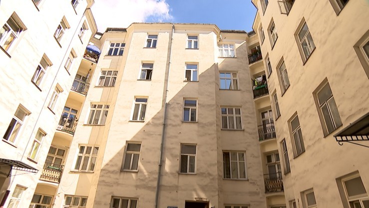 Sąd oddalił pozew Marzeny K. o 9,8 mln zł odszkodowania ws. Brackiej 23