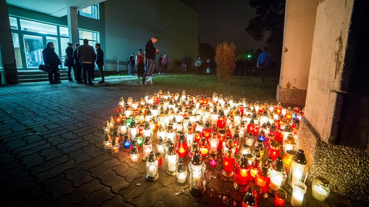 Są wyniki sekcji zwłok 19-latka z Bydgoszczy, drugiej ofiary studenckiej imprezy