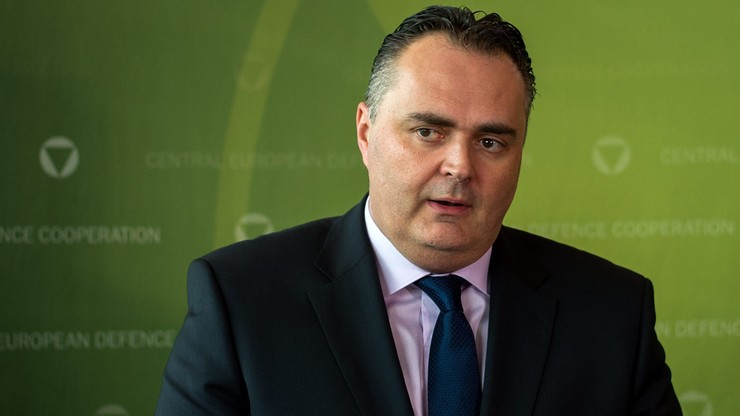 Austria chce uszczelnić granicę przy pomocy wojska