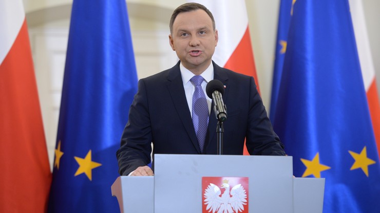 Prezydent we wtorek wręczy nominacje dla dowódcy operacyjnego i dowódcy WOT