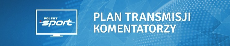 Niedziela z Polsatem Sport. Transmisje i komentatorzy