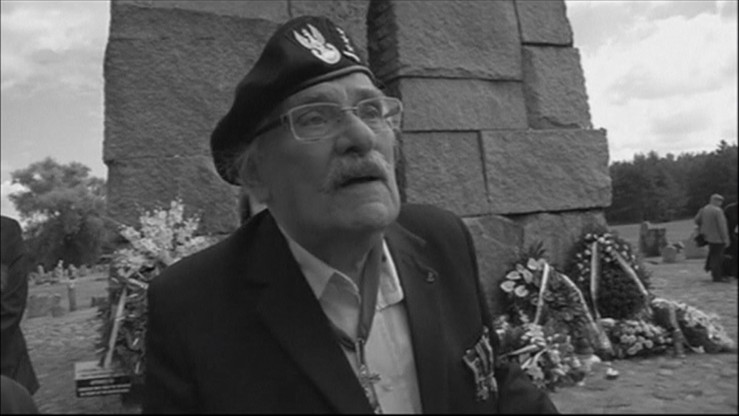 Zmarł Samuel Willenberg. Był ostatnim żyjącym uciekinierem z Treblinki
