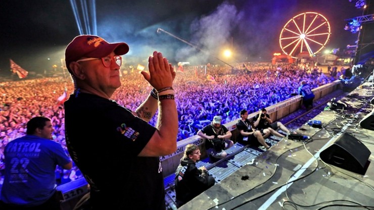 Błaszczak: Przystanek Woodstock nie będzie miał pozytywnej opinii policji