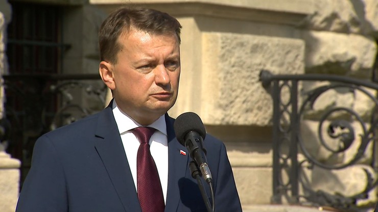 MSWiA: 496 tzw. przestępstw z nienawiści
