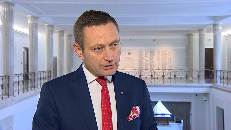 Rabiej kandydatem Nowoczesnej do komisji weryfikacyjnej