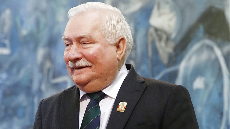 Friszke: teczka nie może być traktowana jako klucz do zrozumienia całej historii Wałęsy