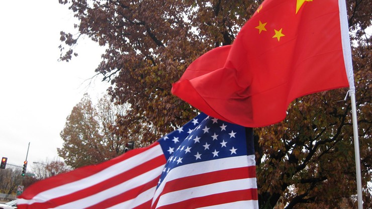Chiny chcą współpracować z USA ws. Korei Północnej. "Wszystkie opcje są na stole"