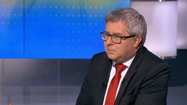 Czarnecki: grzech polityczny Wałęsy polegał na tym, że w odpowiedniej chwili nie potrafił powiedzieć jak było