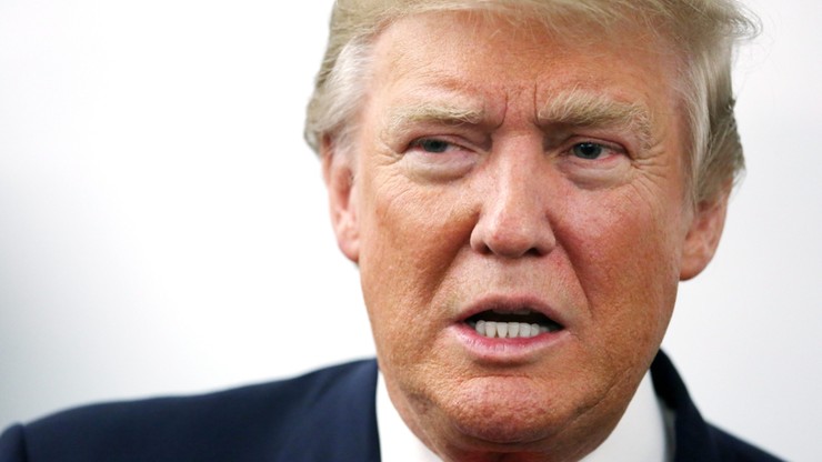 Trump dla "Bilda": polityka migracyjna Merkel "katastrofalnym błędem"