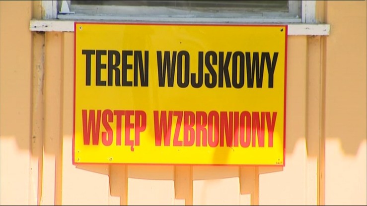 Dwaj żołnierze z bazy w Świdwinie popełnili samobójstwo. Prokuratura wszczęła śledztwo