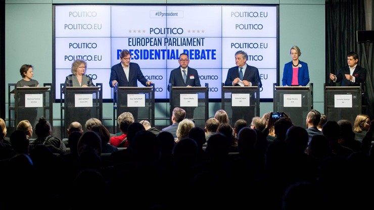 We wtorek PE wybierze nowego przewodniczącego. Kto zastąpi Martina Schulza?