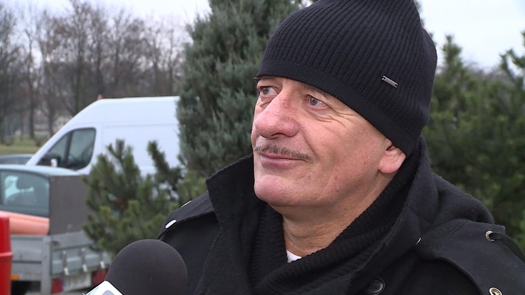 Daniec: Smoleń był królem puenty i moim idolem