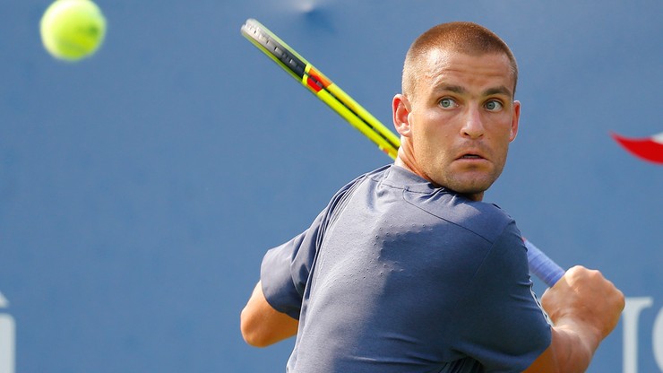 Michaił Jużny największą gwiazdą Wrocław Open 2016