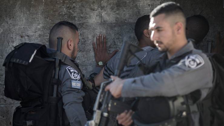 Izrael: Burmistrz Hajfy dziękuje Hezbollahowi za groźby