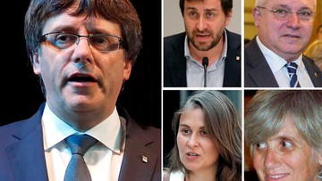 06-11-2017 20:35 Belgijski sąd 17 listopada zajmie się ekstradycją Puigdemonta