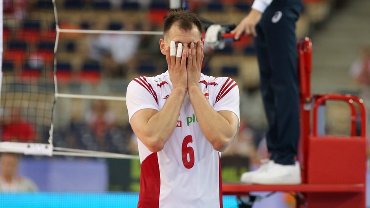 Wybierz najlepszego polskiego siatkarza w meczu z Bułgarią