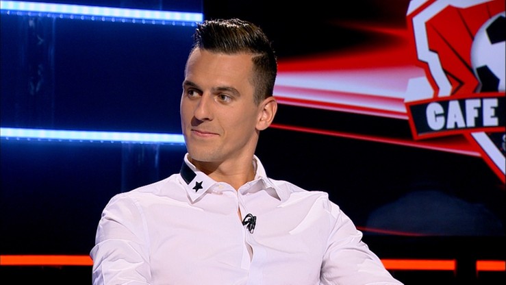 Włosi nazywają Milika "nowym Lewandowskim". Interesuje się nim wielki klub