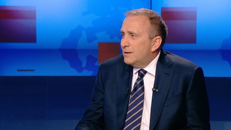 Czy PO nie skupia się za bardzo na walce z rządem? Grzegorz Schetyna w programie "Gość Wydarzeń"