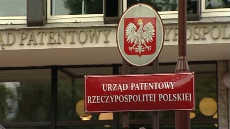 Patenty zostają na papierze